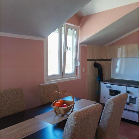 Apartman Balsa Kotor Kültér fotó