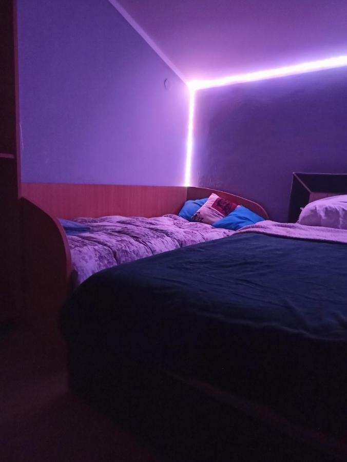 Apartman Balsa Kotor Kültér fotó
