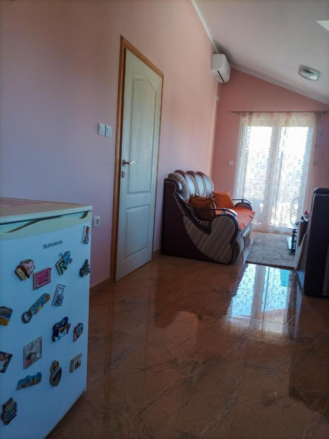 Apartman Balsa Kotor Kültér fotó