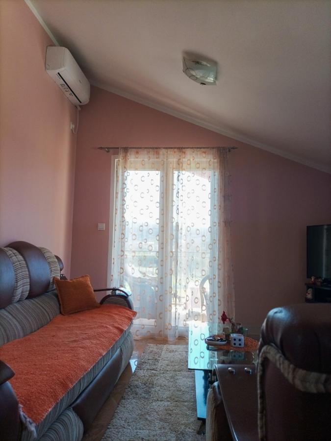 Apartman Balsa Kotor Kültér fotó