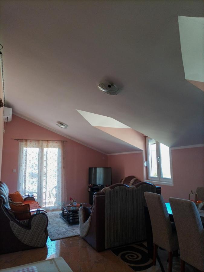 Apartman Balsa Kotor Kültér fotó