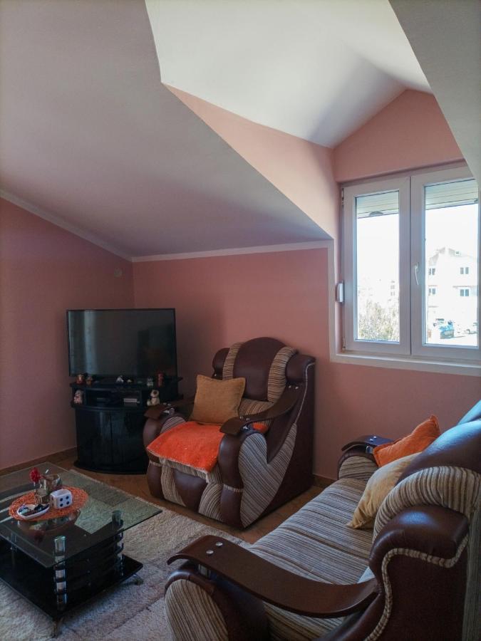 Apartman Balsa Kotor Kültér fotó