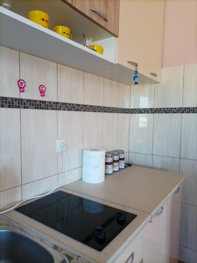 Apartman Balsa Kotor Kültér fotó