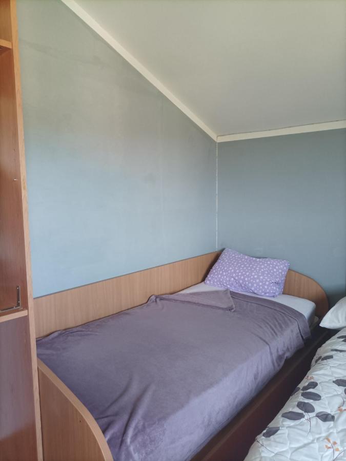 Apartman Balsa Kotor Kültér fotó