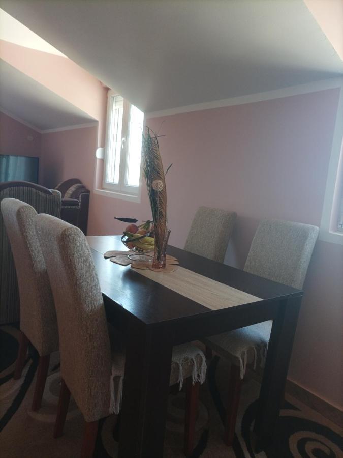 Apartman Balsa Kotor Kültér fotó