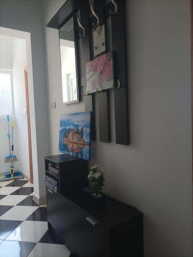 Apartman Balsa Kotor Kültér fotó