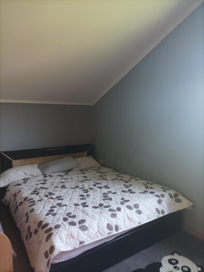 Apartman Balsa Kotor Kültér fotó