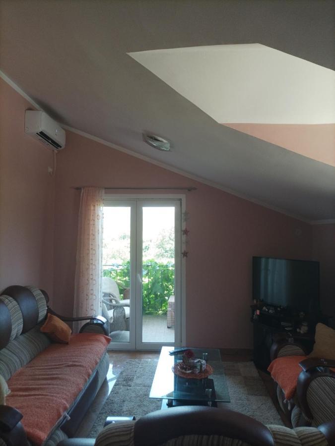 Apartman Balsa Kotor Kültér fotó