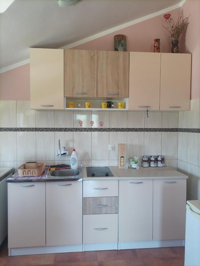 Apartman Balsa Kotor Kültér fotó