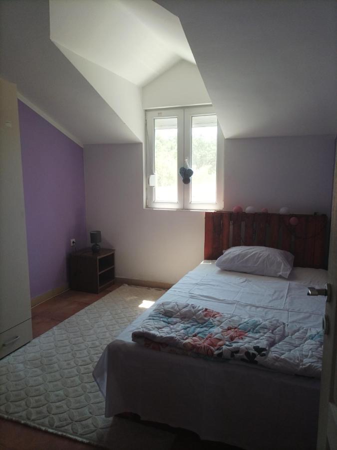 Apartman Balsa Kotor Kültér fotó