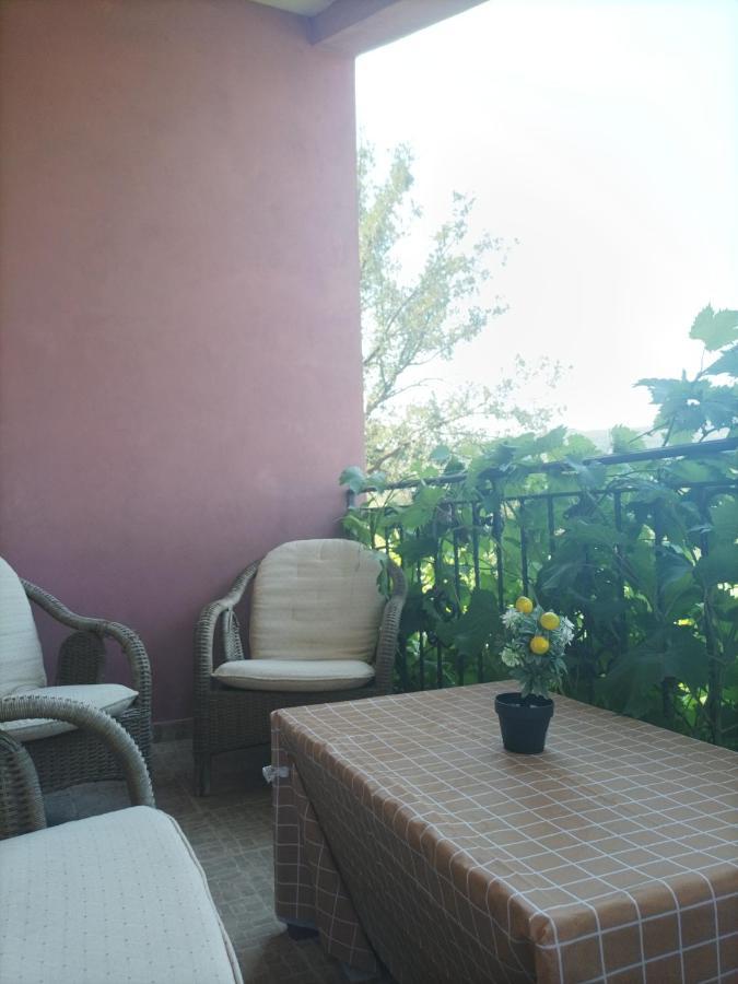 Apartman Balsa Kotor Kültér fotó