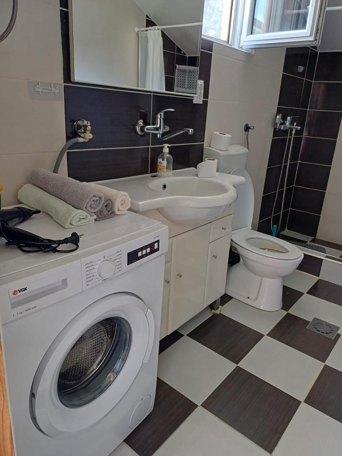 Apartman Balsa Kotor Kültér fotó