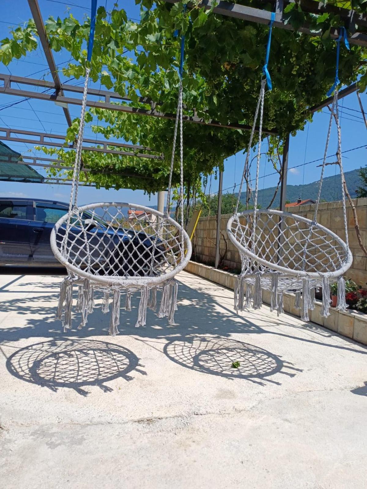 Apartman Balsa Kotor Kültér fotó